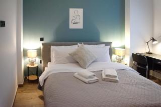 Apartment in Athens Neos Kosmos - Atene - 4