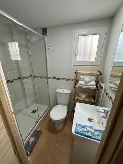 Apartamento Avenida Velazquez Bajo - Málaga - 6