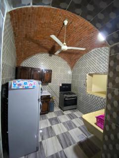 Villa Habu - Al Aqālitah - 3