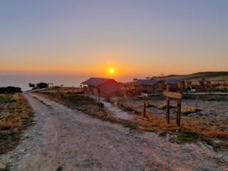 Tendu' Punta Bianca Glamping Camp - Palma di Montechiaro - 8