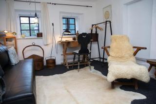 Die Kleine Mühle - Gmundnerberg - 3