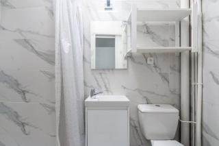Appartement Métro Alexandre Dumas - II - París - 7