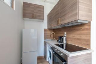 Appartement Métro Alexandre Dumas - II - París - 4