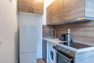 Appartement Métro Alexandre Dumas - II - París - 3