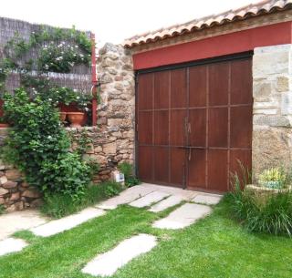 CASA GIBRANZOS - Plasenzuela - 8