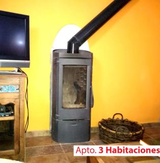 CASA GIBRANZOS - Plasenzuela - 3