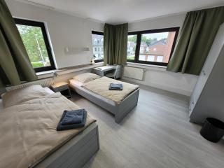 Guesthouse WI rooms - Jülich - 1