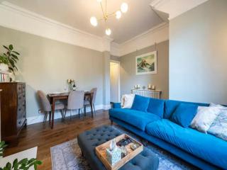 Pass the Keys Boutique apartment 15 mins bus to Central London - Londra - 4