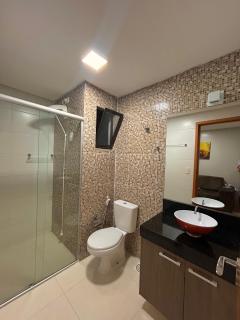 Apto confort bem localizado Macambira - Campina Grande - 3