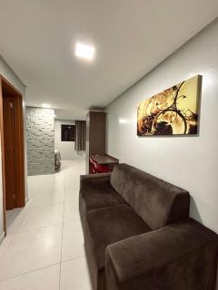 Apto confort bem localizado Macambira - Campina Grande - 7