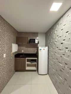 Apto confort bem localizado Macambira - Campina Grande - 5