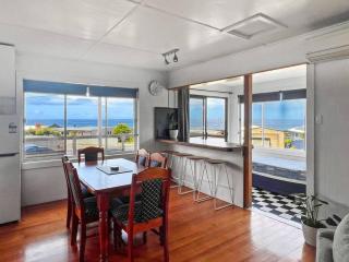 Wave Side Cottage Scamander Sleeps 5 - Scamander - 6