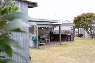 Wave Side Cottage Scamander Sleeps 5 - Scamander - 3