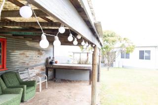 Wave Side Cottage Scamander Sleeps 5 - Scamander - 1