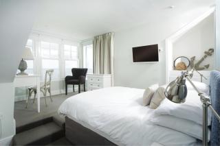 Point Cottages, Bamburgh - Bamburgh - 7