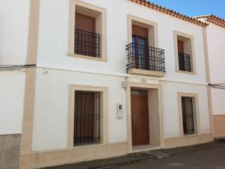 La Casa del Pueblo en Ossa de Montiel - Ossa de Montiel - 0