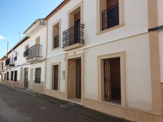 La Casa del Pueblo en Ossa de Montiel - Ossa de Montiel - 9