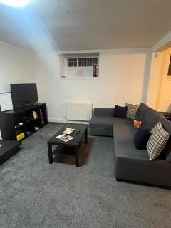 Boyds Entry flat Old town - 5