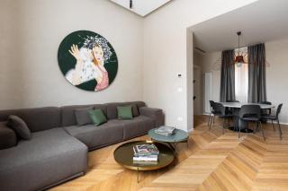 San Martino - Luxury Apartments By Design Club Collection - Bolonia - 5