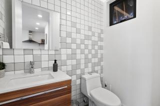 Downtown Apartment with Balcony City View, Gym & Lounge - Tijuana - 4