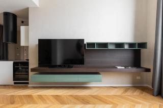 San Martino - Luxury Apartments By Design Club Collection - Bolonia - 1