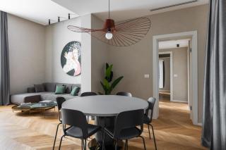 San Martino - Luxury Apartments By Design Club Collection - Bolonia - 0