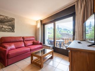 2 Pièces 4 Pers, Proximité commerces, Garage et Ascenseur - FR-1-304-12 - La Clusaz - 3