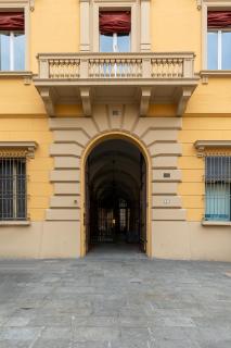 San Martino - Luxury Apartments By Design Club Collection - Bolonia - 9
