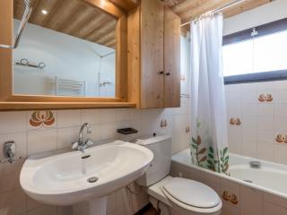 2 pièces, proche commerces, Champ Giguet, garage, ascenseur - FR-1-304-15 - La Clusaz - 1
