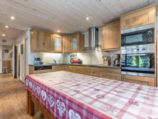 À la Clusaz : Appartement 3* avec Garage, Proche Pistes et Commerces - FR-1-304-93 - La Clusaz - 7