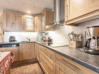 À la Clusaz : Appartement 3* avec Garage, Proche Pistes et Commerces - FR-1-304-93 - La Clusaz - 4