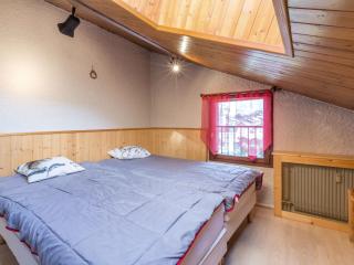 Studio cosy, proche pistes, cheminée, garage - FR-1-304-111 - La Clusaz - 5