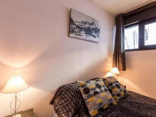 Appartement cosy 4 pers, centre La Clusaz, garage - FR-1-304-11 - La Clusaz - 2