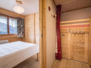 Charmant 2 pièces avec coin nuit, parking et vue montagne à La Clusaz - FR-1-304-105 - La Clusaz - 6