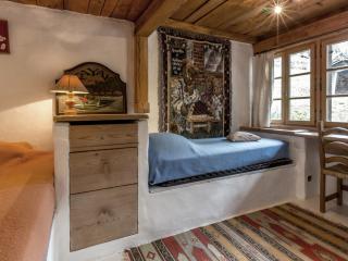 Chalet 3*, ferme rénovée, 10 pers, proche pistes, garage, animaux admis - FR-1-304-162 - La Clusaz - 4