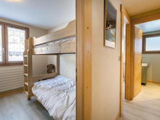 Appartement Cosy 3***, Proche Pistes, 6 Pers, WIFI, Balcon, Casier à Skis, La Clusaz - FR-1-304-271 - La Clusaz - 5