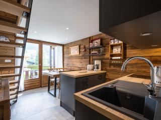 Appartement Rénové, Calme avec Garage à 1.9 km du Village - 3***, 4 Personnes, WIFI, Proche Navettes - FR-1-304-235 - La Clusaz - 1