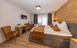 Hotel Austria - inklusive Joker Card im Sommer - Saalbach-Hinterglemm - 7