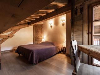 Chalet pour 8 avec cheminée, proche des pistes, WiFi, garage, non fumeur - FR-1-304-110 - La Clusaz - 6