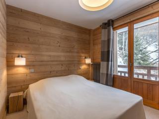 4 pièces près des pistes avec balcon - La Clusaz - FR-1-304-205 - 6