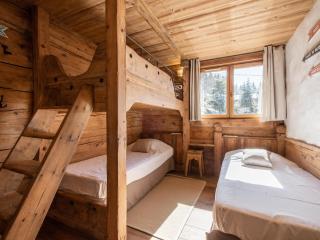 Terrasse sud, 4 pièces confort, proche pistes et commodités à La Clusaz - FR-1-304-232 - La Clusaz - 3