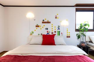 u-house BENTENCHO OSAKA - Osaca - 9