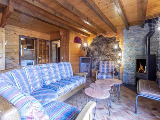 Chalet 8 pers, proche pistes, 3***, balcon, cheminée - FR-1-304-243 - La Clusaz - 7