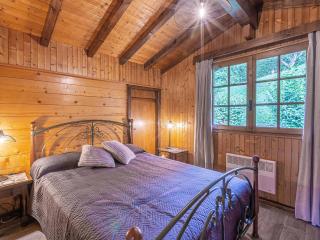 Chalet 8 pers, proche pistes, 3***, balcon, cheminée - FR-1-304-243 - La Clusaz - 4