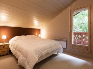 Spacieux appartement 3 étoiles proche des pistes, WIFI, 9-10 pers - FR-1-304-265 - La Clusaz - 8