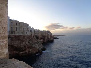 Casa a picco sul mare - Polignano a Mare - 4
