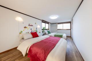 u-house BENTENCHO OSAKA - Osaca - 3
