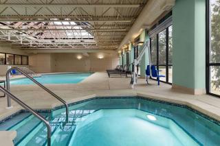 La Quinta by Wyndham Madison American Center - Madison - 4