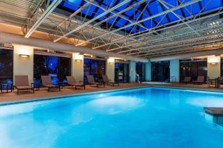La Quinta by Wyndham Madison American Center - Madison - 3