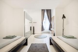 Kandallo Apartment - Budapest - 1